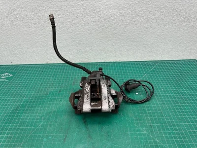00-06 Mercedes-Benz CL500 C215 - REAR RIGHT PASSENGER SIDE BRAKE CALIPER OEM - Image 1 of 4