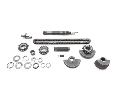 Equilibrador de motor Kawasaki KLR650 3056 2000 Foto 1 de 4