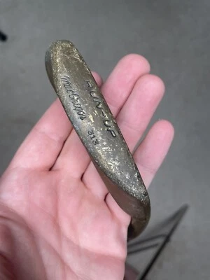 MACGREGOR RUN-UP 313 - Image 1 of 4