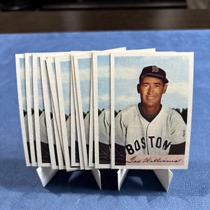 1989 Bowman-Reprint Sweepstakes Ted Williams 1954 Bowman Reprint  - Picture 1 of 2