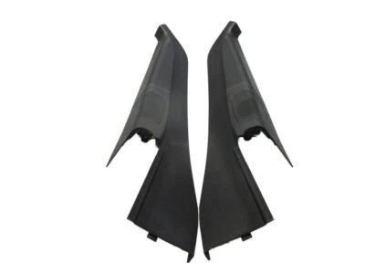 Altoparlante Box Frontale Tweeter Set per Ford Focus 1.6 3M51-R23408-AD - Immagine 1 di 4