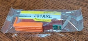281XXL Premium Yellow Ink Cartridge - Imagen 1 de 2