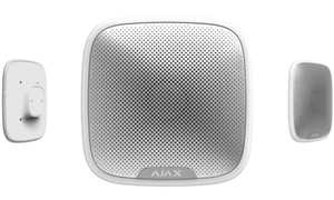 Ajax StreetSiren Wireless Street Siren Outdoor - Picture 1 of 1
