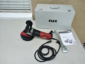 FLEX Säbelsäge RS 11 28 im Koffer Gasgebeschalter 1100W 28mm Hub 432.776
