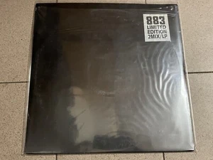 883 - NON ME LA MENARE - NO LIMITED EDITION 2 MIX LP doppio ED. 1992 - RARITÀ - Foto 1 di 5