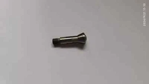 1 Stück Federspannzange M7,0 x 0,75 mm passend für 8,0 mm Uhrmacher Drehbank 0,3 bis 14,0 mm - Bild 1 von 7