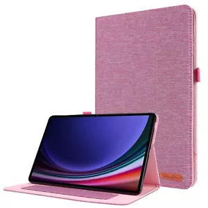 Funda protectora para Samsung Galaxy Tab S9 FE X510 X516 10,9" - Imagen 1 de 5