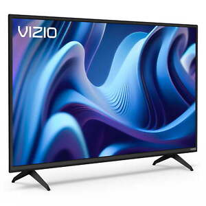 VIZIO 40" Class D-Series FHD LED Smart TV D40F-J09 1080P Full HD Display NEW