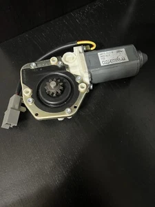 Genuine Ford Window Motor CU2J-6323395-AA A06232-111 FF3ZB - Picture 1 of 4
