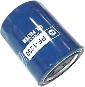  ACDELCO PF1230 ENGINE OIL FILTER