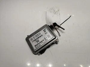 MERCEDES E CLASS CAMERA FRONT WINDSCREEN A0009007507 W212 2009 - 2015 - Picture 1 of 10