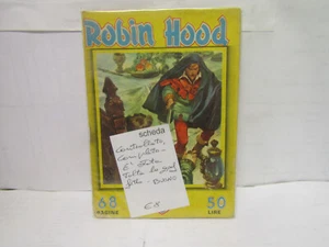ROBIN HOOD n°87 - ed.dardo - vedi foto - sc51 - - Picture 1 of 2