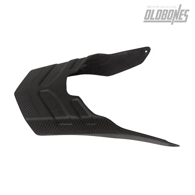 Матовый теплозащитный чехол для выхлопной трубы Ducati 749 999R 2004 - Изображение 1 из 4