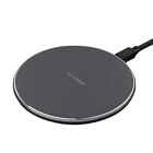 Fast Wireless Charger For Iphone 11 Xs Xr 8 Plus Samsun-G 20W Fast Charging -Wf