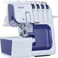 Brother 4234D Overlocker Sewing Machine (3 Year Warranty)