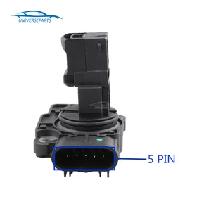 Mass Air Flow Sensor MAF For 09-12 Chevy Suburban GMC Sierra Cadillac Escalade - Imagen 1 de 8