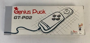 Dr.Genius Puck GT-PO2 In Original Box Excellent Condition Rare HTF - Picture 1 of 12