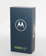 Motorola Moto G72 - 128GB/6GB/108MP - Polar Blue (XT2255-1)