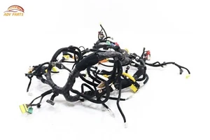 20-22 HYUNDAI PALISADE TABLERO TABLERO PANEL DE INSTRUMENTOS CABLEADO ARNÉS OEM - Imagen 1 de 13