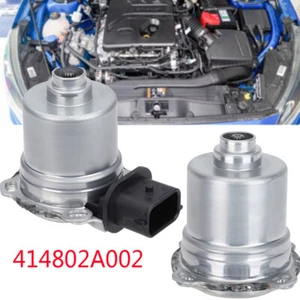 2X Transmission Clutch Actuator AE8Z7C604A for Ford Fiesta Focus 2011-2019 NEW - Foto 1 di 11