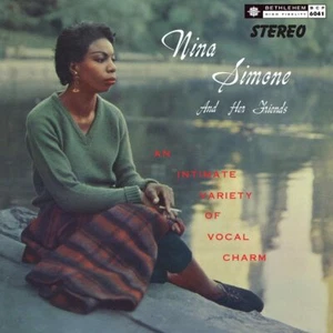 Nina Simone And Her Friends 2021 Stereo Remaster 1LP Green Vinyl 2021 BMG - Bild 1 von 1