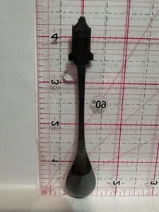 Witte Huis Rotterdam Netherlands Europe Souvenir Spoon - Bild 1 von 4