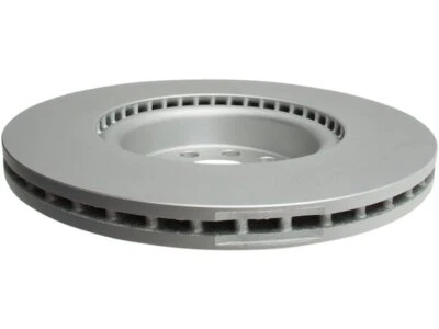 Rotor de freno delantero ATE 52854QWCK 2010 2011 2012 para Volkswagen Tiguan 2009-2017 Foto 1 de 2