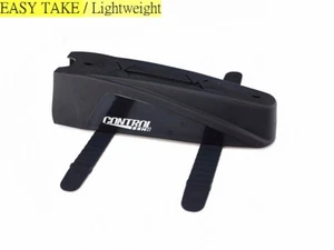 Triathlon TT Tri Power Unit CONTROLTECH Top Tube Storage Rubber Case bag Box 969 - Picture 1 of 8