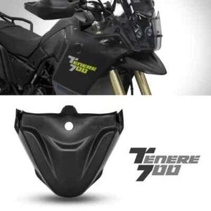Rueda de extensión de carenado de pico delantero para motocicleta apta para Yamaha Tenere 700 XT700Z  - Imagen 1 de 11