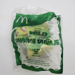 McDonalds Walt Disney's 2006 The Wild Larry #5 Happy Meal Toy - Picture 1 of 2