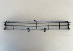 1969 Mercury Marauder Upper Front Grille - Picture 1 of 12