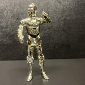 Star Wars Legacy ANH Millennium Falcon C-3PO Training on the Falcon Droid Figure - Picture 1 of 10