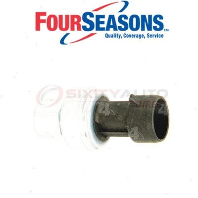 Four Seasons HVAC Pressure Transducer for 2003-2006 Chevrolet Silverado 1500 sn - Изображение 1 из 4