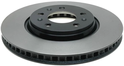 ACDelco 18A2432 Disc Brake Rotor For 06-10 Pontiac Saturn Sky Solstice - Image 1 of 4