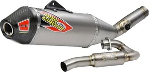 Escape sistema completo Pro Circuit 0322445F T-6 - Imagen 1 de 1