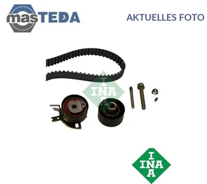 530 0489 10 ZAHNRIEMENSATZ SET KIT INA FÜR LAND ROVER FREELANDER 2 2.2L - Bild 1 von 5