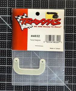 4832 Traxxas Nitro 4-Tec Spurstange TRX4832 TRA4832 - Bild 1 von 2