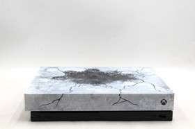 Microsoft Xbox One X 1TB Console - Gears 5 Limited Edition Console Only
