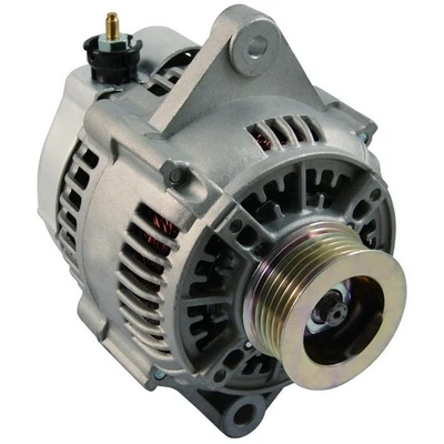 New Alternator For Toyota Previa L4 2.4L 92-93 100211-9880 210-0252 334-1140 - Image 1 of 4