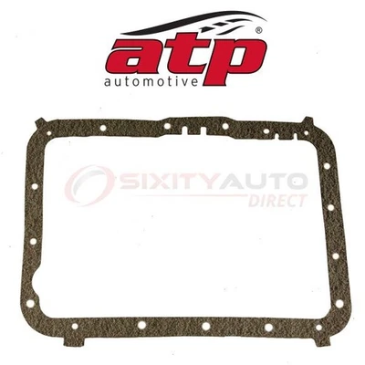 ATP Transmission Oil Pan Gasket for 2004-2007 Mazda B4000 - Automatic  np - Image 1 of 4