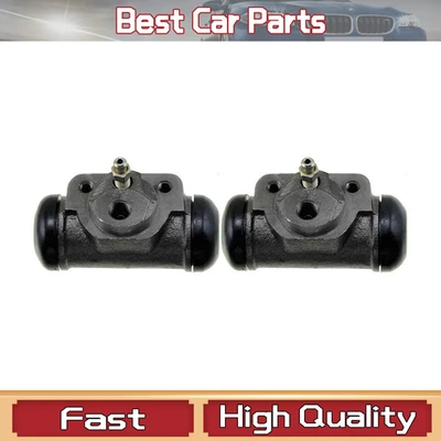 Dorman - First Stop Drum Brake Wheel Cylinder Rear 2 Of For Ford Mustang - Image 1 of 2