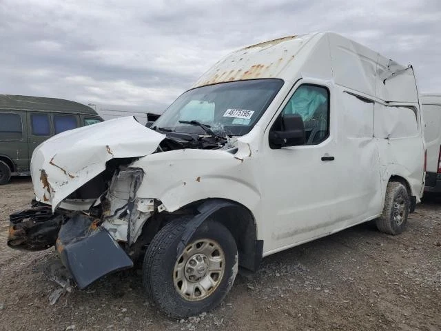 12 13 14 15 16 17 18 19 20 尼桑 NV 2500 后玻璃/窗户 — 第 1/4 张图片