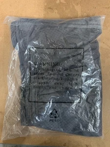 TUFF Essentials 6" Netzshorts - GRAU 2XL oder 3XL - Bild 1 von 4