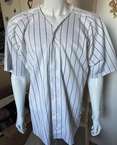 Don Alleson Athletic Jersey XL Baseball Number 2  EUC - Picture 1 of 10