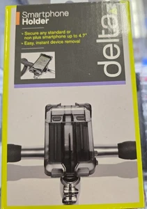 Delta Univeral Smart Phone Holder For Bicycle - Photo 1 sur 4
