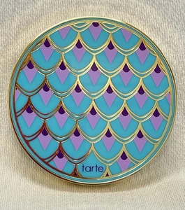 TARTE Rainforest Of The Sea Volume III Eyeshadow Palette - Picture 1 of 8