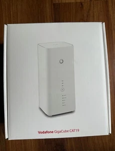 Vodafone Gigacube CAT 19 - Zdjęcie 1 z 1