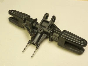 Ersatzteil Rotorkopf Graupner Uni Mechanik Hubschrauber Heli Verbrenner Elektro - Bild 1 von 8