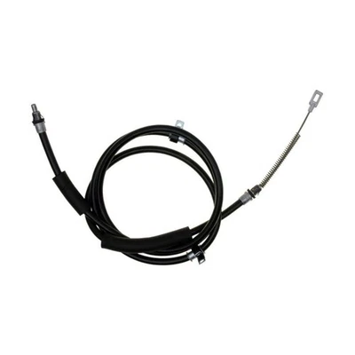 Genuine ACDelco For Dodge Grand Caravan 2005-2007 Park Brke Cable Passenger Side Foto 1 de 4