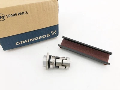 New Grundfos 96455086 Shaft Seal Kit HQQE w/ Grind Device CR(I/N) 1S 1 3 5 - Image 1 of 4